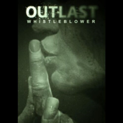 👻Outlast🏥Whistleblower🚨DLC🚨Купить Steam ключ GLOBAL
