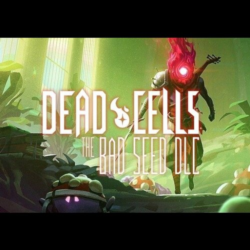 ⚔️Dead Cells💀The Bad Seed📜DLC📜Купить🌿Steam GLOBAL🌍