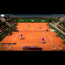 🎾Tennis Manager 2023🏆ПК🏆Купить🔑Steam🌍GLOBAL⚡Теннис