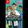 Two Point Hospital  Nintendo Switch  eShop Ключ Европ