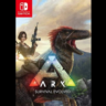 ARK  Survival Evolved  Nintendo Switch  Nintendo  EU