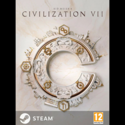 🏛️Sid Meier's Civilization VII👑Key Steam Цивилизация