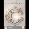 Sid Meier&acute;s Civilization VII  Key Steam Цивилизация