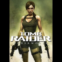 Tomb Raider  Underworld  Купить ключ Steam  GLOBAL