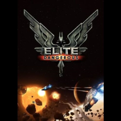 Elite: Dangerous  Купить ключ  Steam GLOBAL