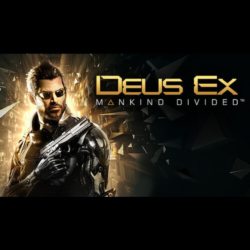 > Deus Ex Mankind Divided  Купить ключ Steam GLOBAL