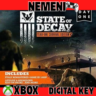 State of Decay: Year-One Survival XBOX ONE SERIES X|S