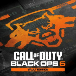 💝Call of Duty black Ops 6 Vault Xbox one & x/s🔆