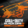 💝Call of Duty black Ops 6 Vault Xbox one & x/s🔆