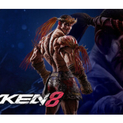 TEKKEN 8 - Fahkumram DLC * STEAM RU ⚡ АВТО 💳0%