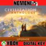 Sid Meier’s Civilization VI Anthology Upgrade XBOX КЛЮЧ