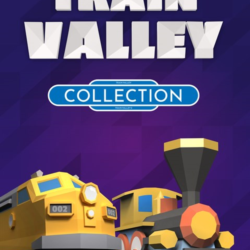 ✅ Train Valley Collection Xbox One|X|S активация