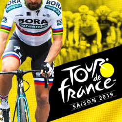 ✅ Tour de France 2019 Xbox One|X|S активация