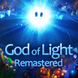 ✅ God of Light: Remastered Xbox One|X|S активация