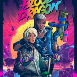 ✅ Trials of the Blood Dragon Xbox One|X|S активация