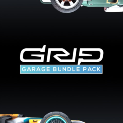 ✅ GRIP: Комплект: наборы деталей Xbox One|X|S активация