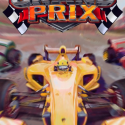 ✅ Grand Prix Rock 'N Racing Xbox One|X|S активация