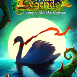 ✅ Grim Legends 2: Song of the Dark Swan Xbox активация