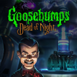 ✅ Goosebumps Dead of Night Xbox One|X|S активация