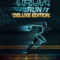 ✅ TRON RUN/r (Deluxe Bundle) Xbox One|X|S активация