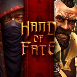 ✅ Hand of Fate Deluxe Edition Xbox One|X|S активация