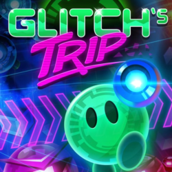 ✅ Glitch's Trip Xbox One & Xbox Series X|S активация