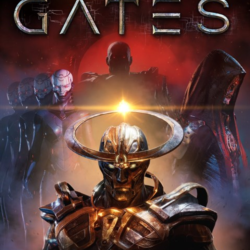 ✅ Golem Gates Xbox One & Xbox Series X|S активация