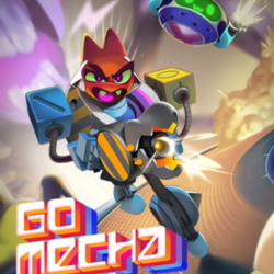 ✅ Go Mecha Ball Xbox One & Xbox Series X|S активация
