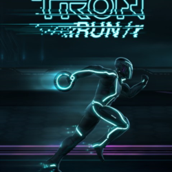 ✅ TRON RUN/r Xbox One & Xbox Series X|S активация