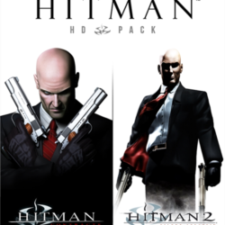 ✅ Hitman HD Pack Xbox One & Xbox Series X|S активация