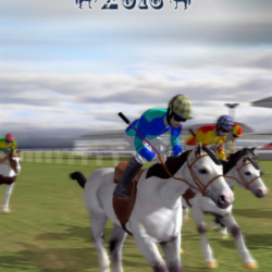 ✅ Horse Racing 2016 Xbox One|X|S активация