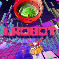 ✅ I, Robot Xbox One & Xbox Series X|S активация