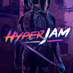 ✅ Hyper Jam Xbox One & Xbox Series X|S активация