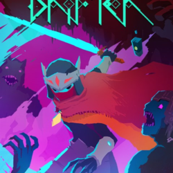 ✅ Hyper Light Drifter Xbox One|X|S активация