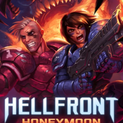 ✅ HELLFRONT: HONEYMOON Xbox One|X|S активация