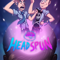 ✅ Headspun Xbox One & Xbox Series X|S активация