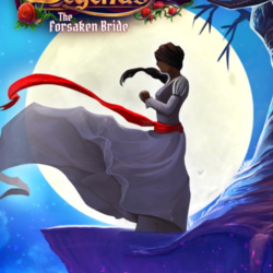 ✅ Grim Legends: The Forsaken Bride Xbox активация
