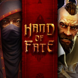 ✅ Hand of Fate Xbox One & Xbox Series X|S активация