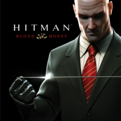 ✅ Hitman: Blood Money Xbox One|X|S активация