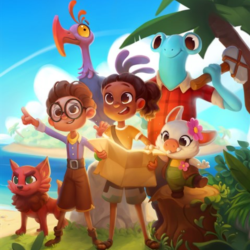 ✅ Ikonei Island: An Earthlock Adventure Xbox активация