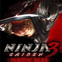 ✅ NINJA GAIDEN 3: RE Xbox One|X|S активация