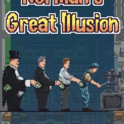 ✅ Norman's Great Illusion Xbox One|X|S активация