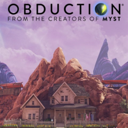 ✅ Obduction Xbox One & Xbox Series X|S активация