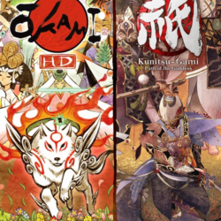 ✅ Okami   Kunitsu-Gami Bundle Xbox One|X|S активация