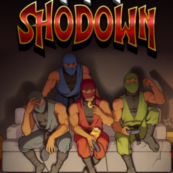 ✅ Ninja Shodown Xbox One & Xbox Series X|S активация