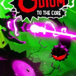 ✅ Odium to the Core Xbox One|X|S активация