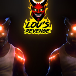 ✅ Lou's Revenge Xbox One & Xbox Series X|S активация