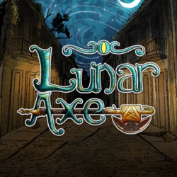 ✅ Lunar Axe Xbox One & Xbox Series X|S активация