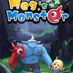 ✅ Meg's Monster Xbox One & Xbox Series X|S активация