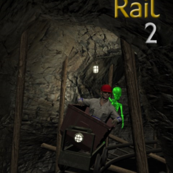 ✅ Mining Rail 2 Xbox One & Xbox Series X|S активация